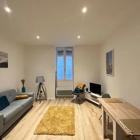 Le Petit Luigini-studio Cosy-hotel De Opera Apartment