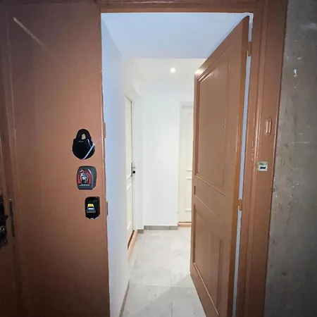 Le Petit Luigini-studio Cosy-hotel De Opera Apartment *