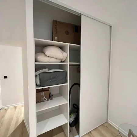 Le Petit Luigini-studio Cosy-hotel De Opera * Lyon