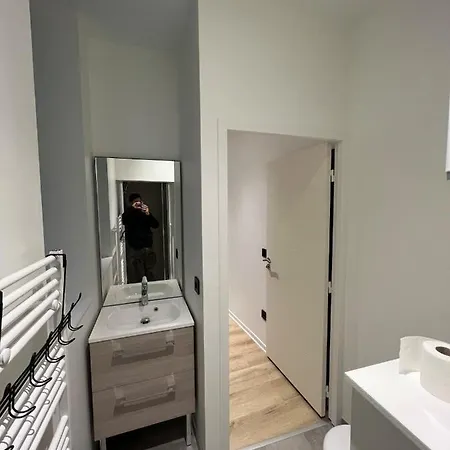 Le Petit Luigini-studio Cosy-hotel De Opera Apartment Lyon