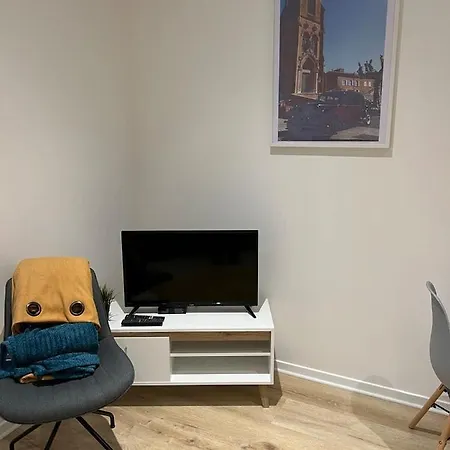 Le Petit Luigini-studio Cosy-hotel De Opera Lyon