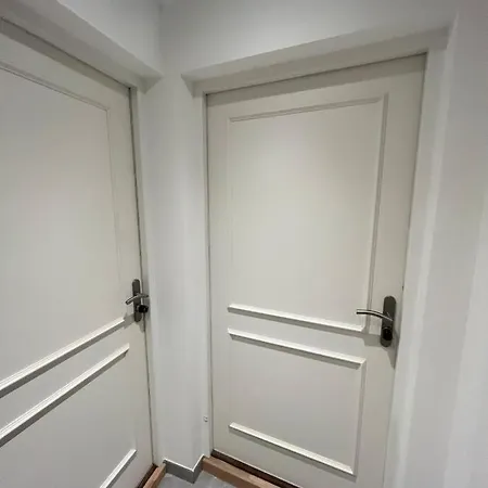 Le Petit Luigini-studio Cosy-hotel De Opera Appartement